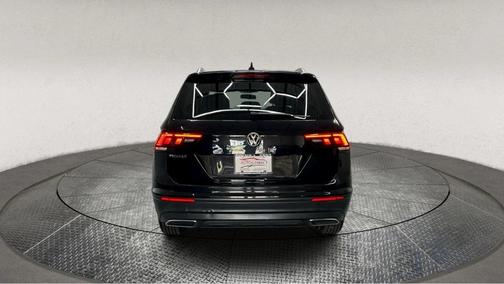 2020 Volkswagen Tiguan 2.0T S