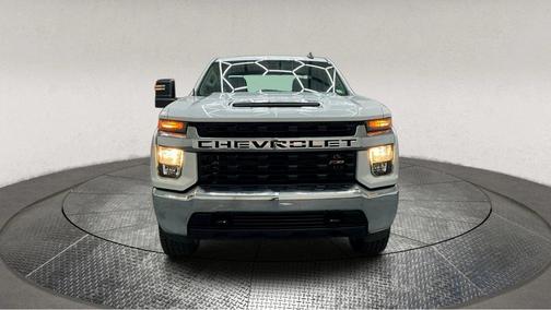 2020 Chevrolet Silverado 2500 LT