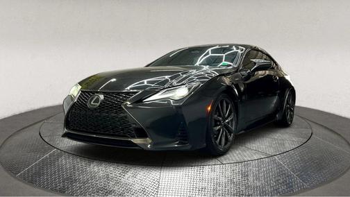 2019 Lexus RC 300 300