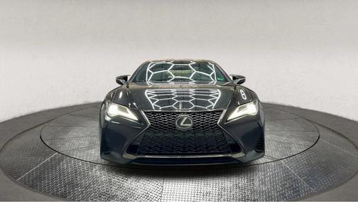 2019 Lexus RC 300 300