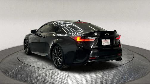 2019 Lexus RC 300 300