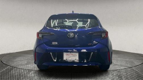 2023 Toyota Corolla Hatchback SE