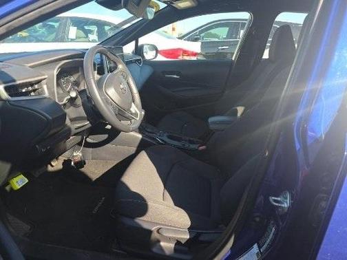 2023 Toyota Corolla Hatchback SE