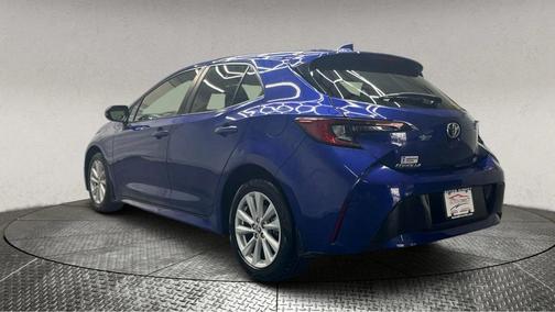 2023 Toyota Corolla Hatchback SE