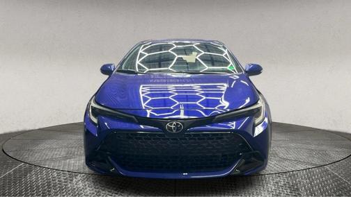 2023 Toyota Corolla Hatchback SE