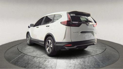 2021 Honda CR-V LX