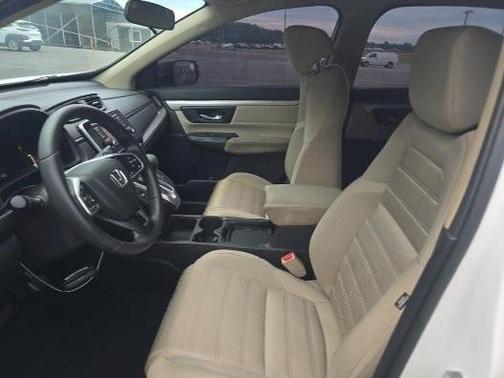 2021 Honda CR-V LX