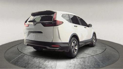 2021 Honda CR-V LX