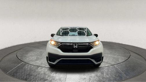 2021 Honda CR-V LX