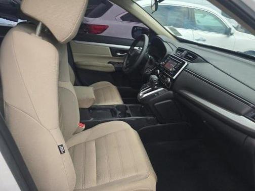 2021 Honda CR-V LX
