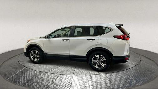 2021 Honda CR-V LX