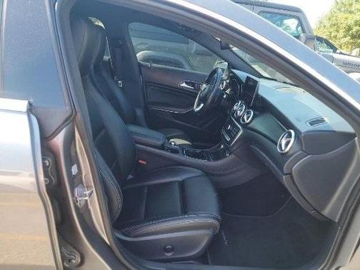 2019 Mercedes-Benz CLA 250 Base
