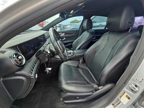 2020 Mercedes-Benz E-Class E 350