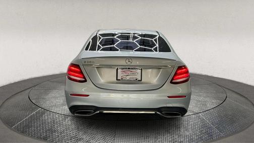 2020 Mercedes-Benz E-Class E 350