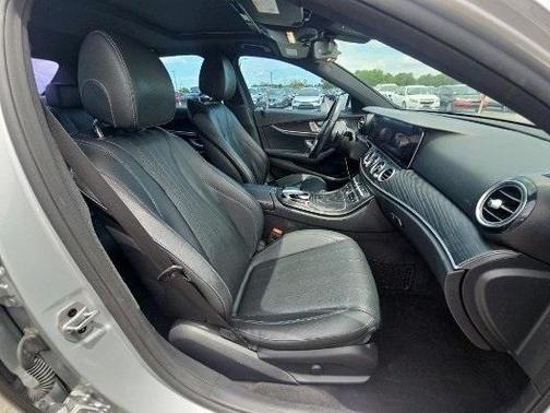 2020 Mercedes-Benz E-Class E 350