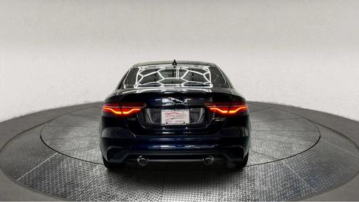 2020 Jaguar XE S