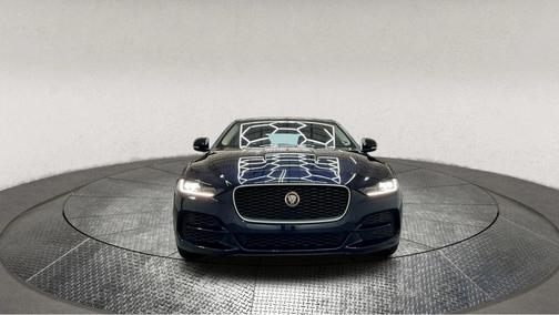 2020 Jaguar XE S