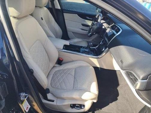 2020 Jaguar XE S