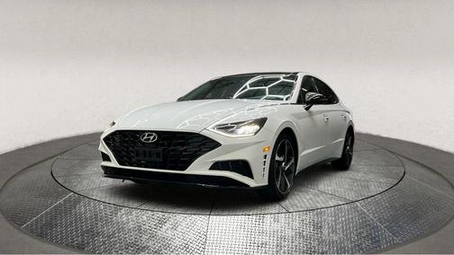 2023 Hyundai SONATA SEL Plus