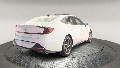 2023 Hyundai SONATA SEL Plus