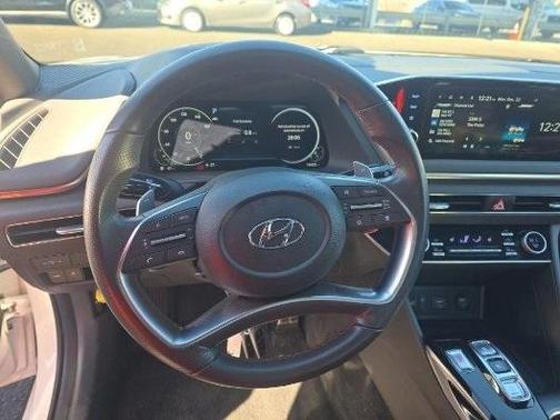 2023 Hyundai SONATA SEL Plus