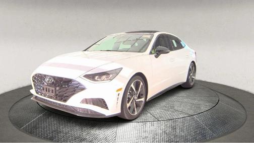 2023 Hyundai SONATA SEL Plus