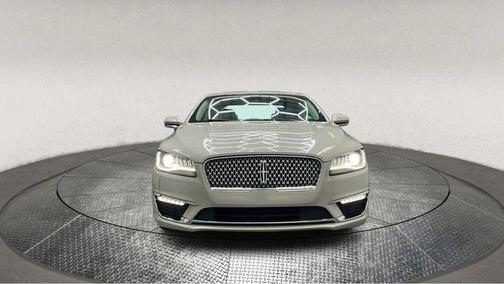 2020 Lincoln MKZ Standard