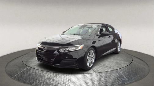 2020 Honda Accord LX 1.5T