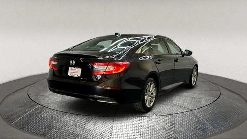 2020 Honda Accord LX 1.5T