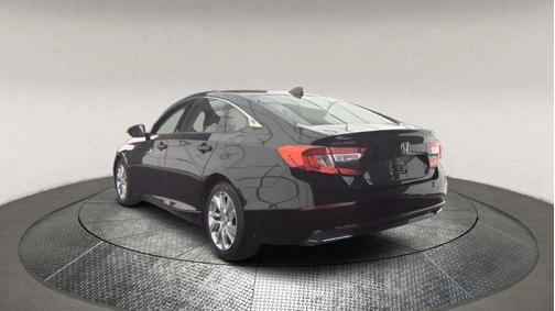 2020 Honda Accord LX 1.5T
