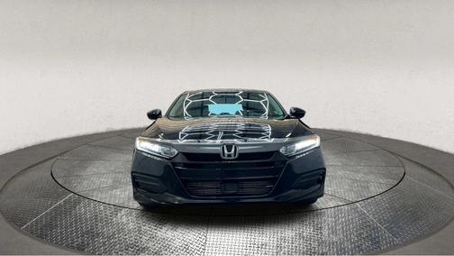 2020 Honda Accord LX 1.5T