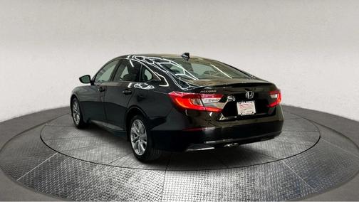 2020 Honda Accord LX 1.5T