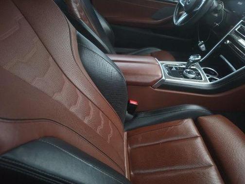 2020 BMW 840 i xDrive