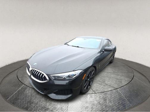 2020 BMW 840 i xDrive