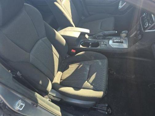 2021 Subaru Impreza Premium