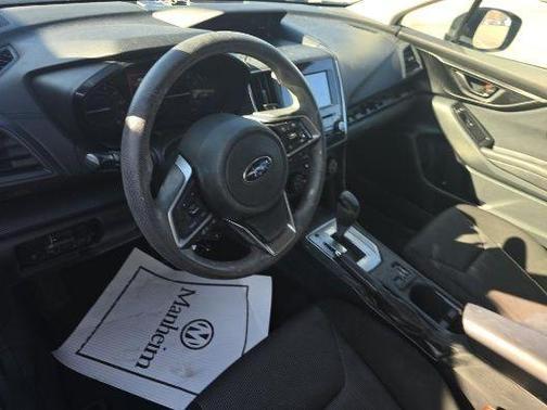 2021 Subaru Impreza Premium