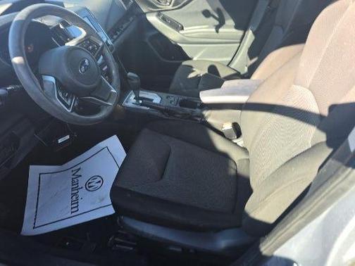 2021 Subaru Impreza Premium