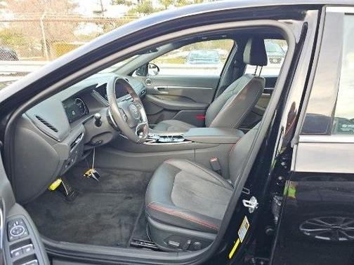 2022 Hyundai SONATA SEL Plus