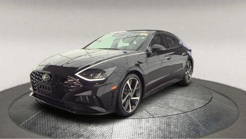 2022 Hyundai SONATA SEL Plus