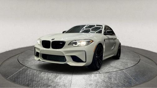 2018 BMW M2 Base