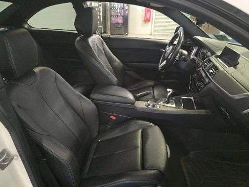 2018 BMW M2 Base
