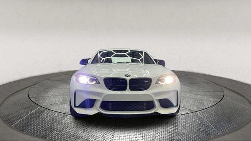 2018 BMW M2 Base