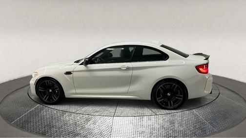 2018 BMW M2 Base