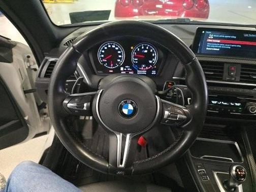2018 BMW M2 Base