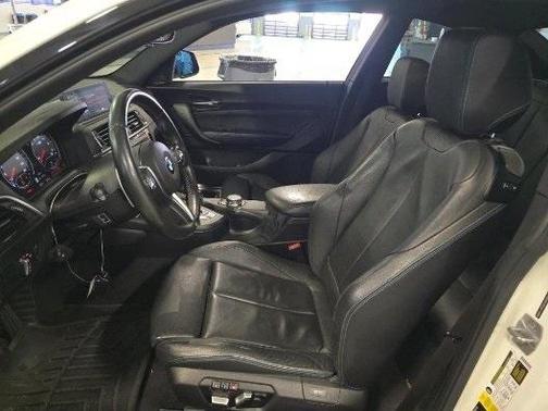 2018 BMW M2 Base
