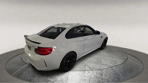 2018 BMW M2 Base