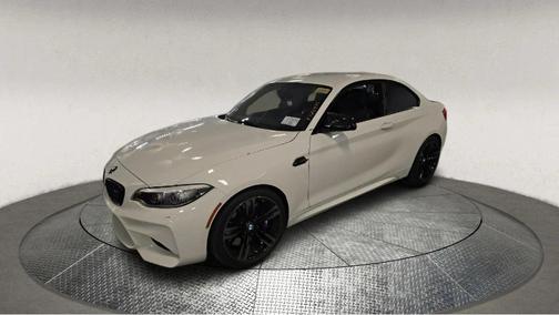 2018 BMW M2 Base