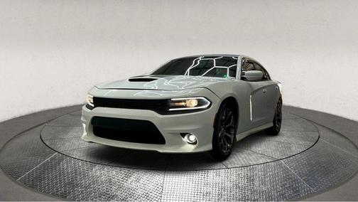 2021 Dodge Charger R/T