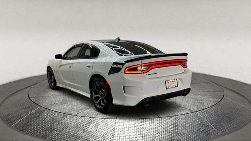 2021 Dodge Charger R/T