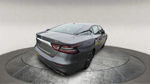 2023 Nissan Maxima SV